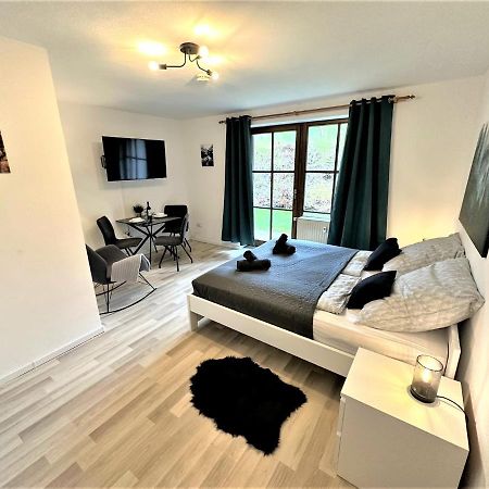 Cozy Apartment In Bavarian Forest +Pool +Sauna +Netflix Zwiesel Eksteriør bilde