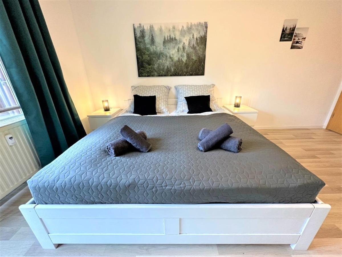 Cozy Apartment In Bavarian Forest +Pool +Sauna +Netflix Zwiesel Eksteriør bilde
