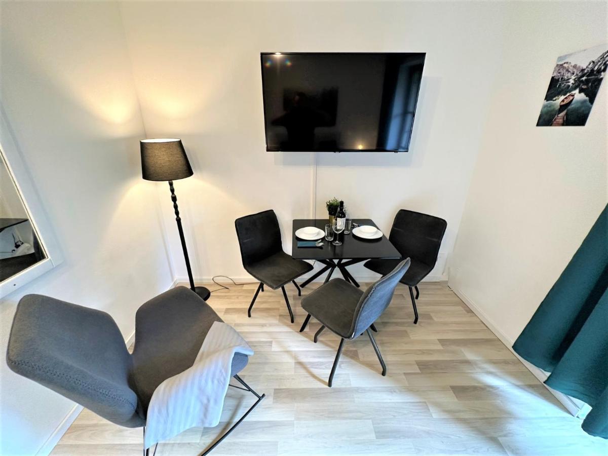 Cozy Apartment In Bavarian Forest +Pool +Sauna +Netflix Zwiesel Eksteriør bilde