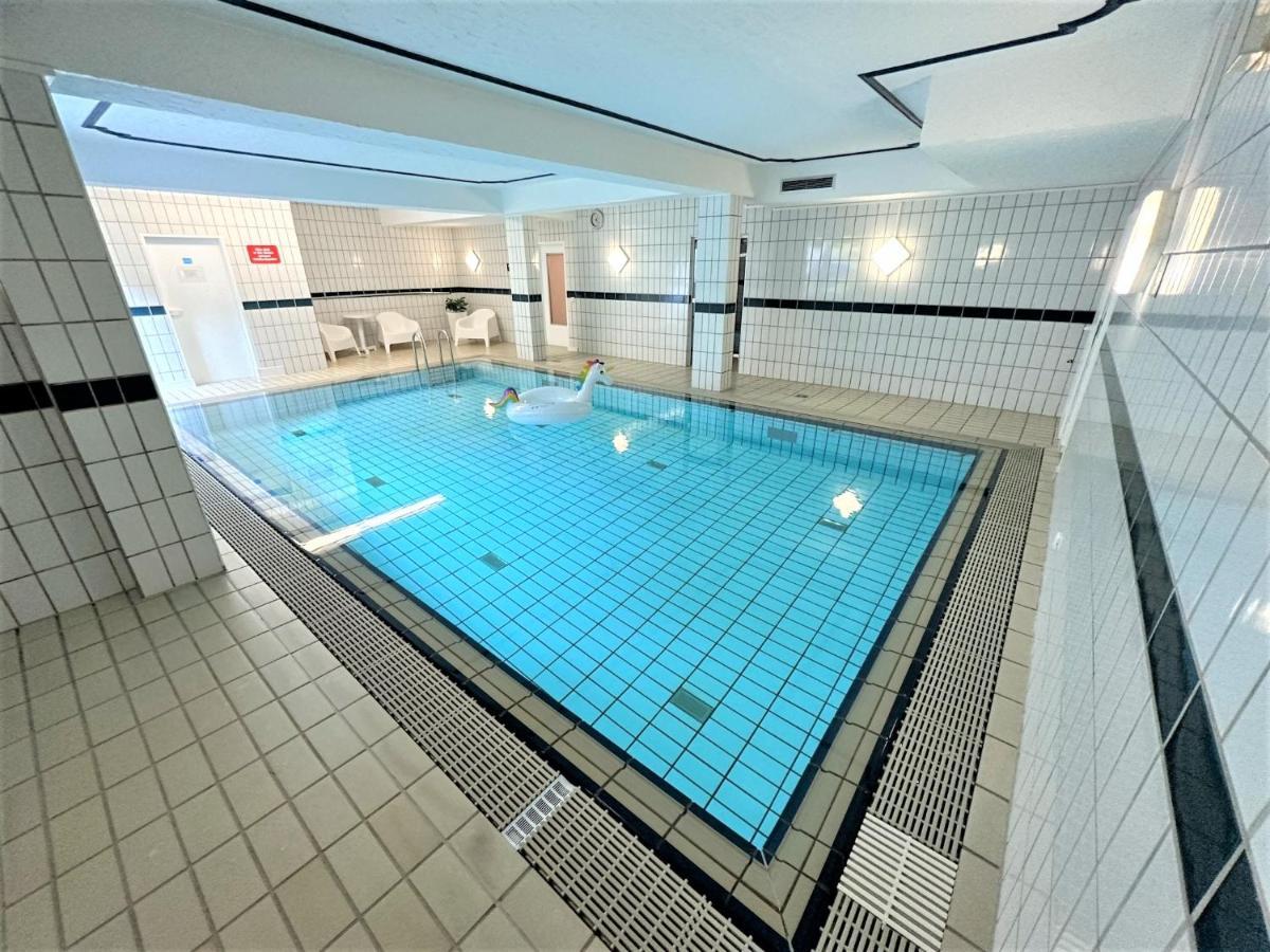 Cozy Apartment In Bavarian Forest +Pool +Sauna +Netflix Zwiesel Eksteriør bilde