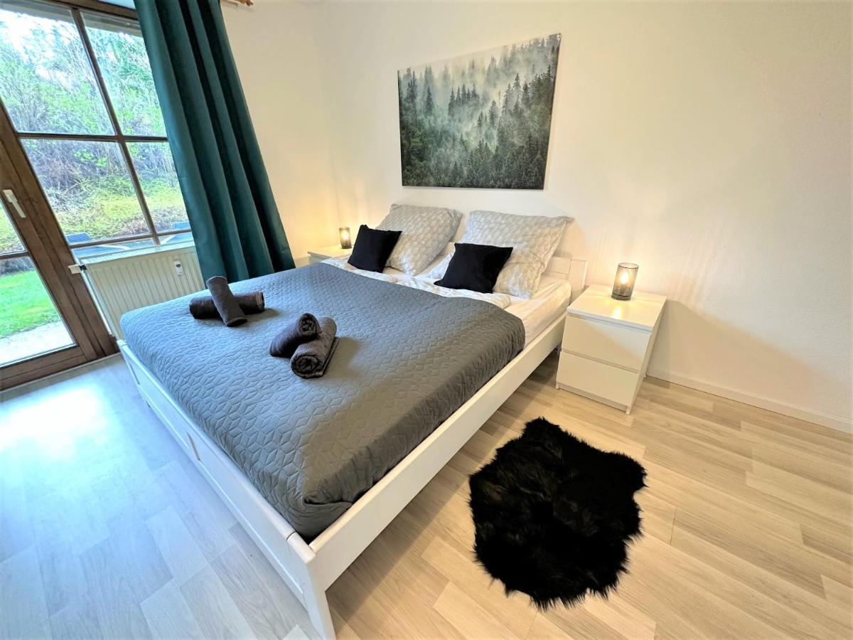 Cozy Apartment In Bavarian Forest +Pool +Sauna +Netflix Zwiesel Eksteriør bilde