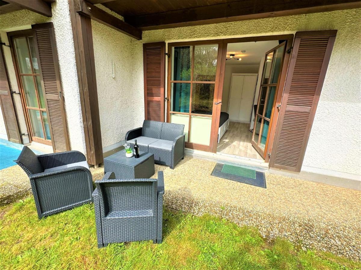 Cozy Apartment In Bavarian Forest +Pool +Sauna +Netflix Zwiesel Eksteriør bilde