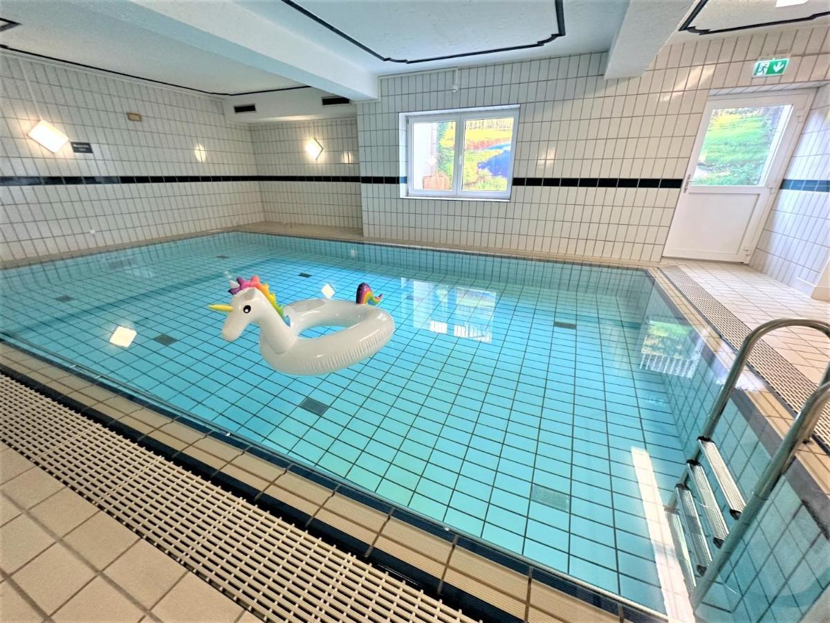 Cozy Apartment In Bavarian Forest +Pool +Sauna +Netflix Zwiesel Eksteriør bilde