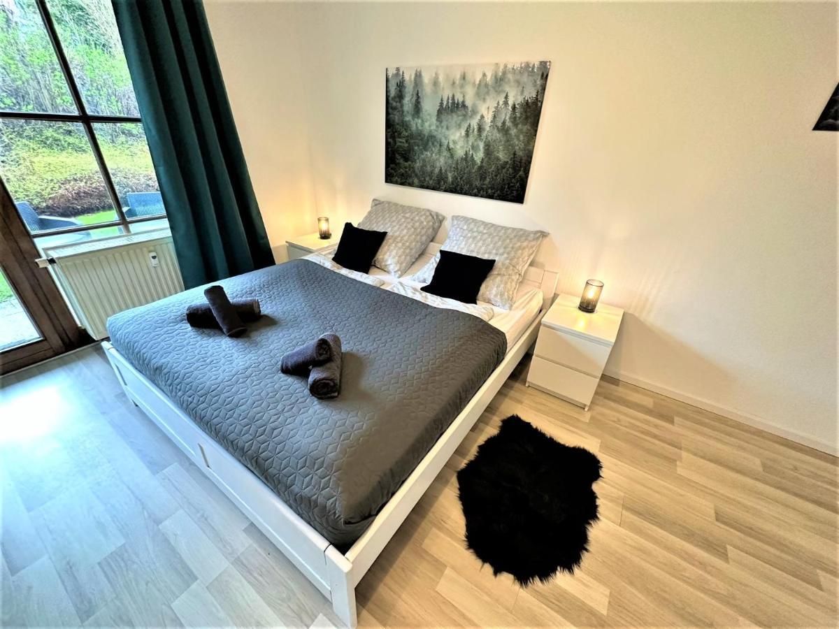 Cozy Apartment In Bavarian Forest +Pool +Sauna +Netflix Zwiesel Eksteriør bilde