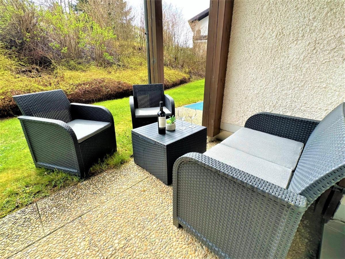 Cozy Apartment In Bavarian Forest +Pool +Sauna +Netflix Zwiesel Eksteriør bilde