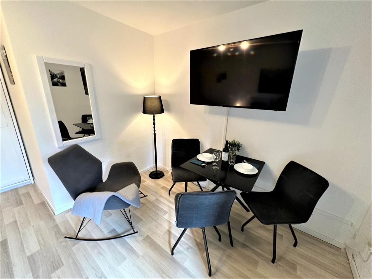 Cozy Apartment In Bavarian Forest +Pool +Sauna +Netflix Zwiesel Eksteriør bilde