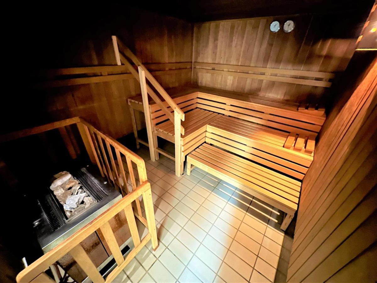 Cozy Apartment In Bavarian Forest +Pool +Sauna +Netflix Zwiesel Eksteriør bilde